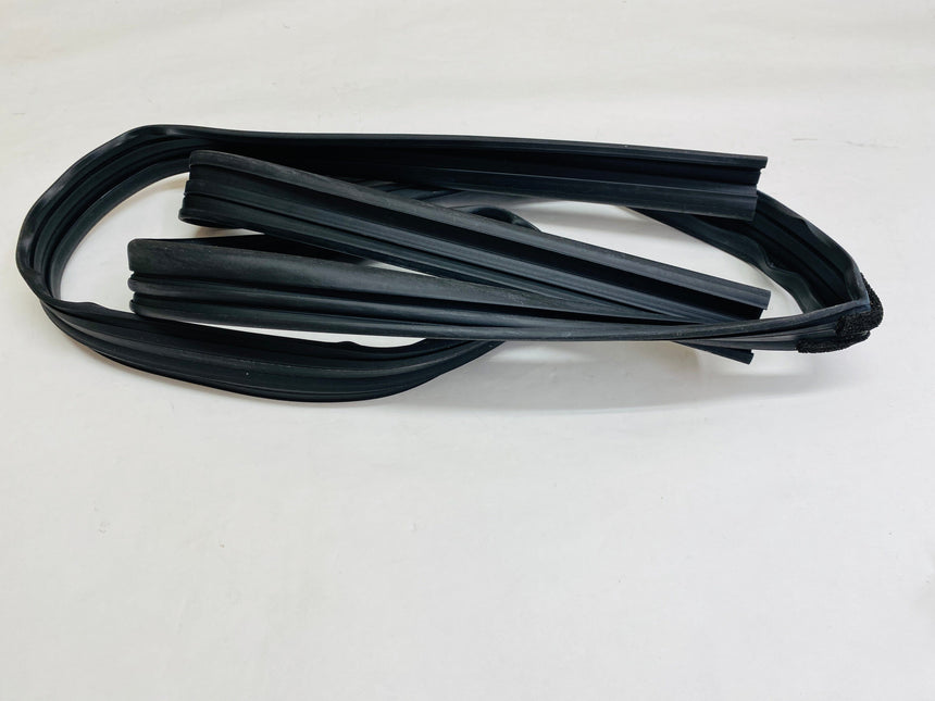 2014-2020 Acura MDX Passenger Side Back Door Window Run Channel