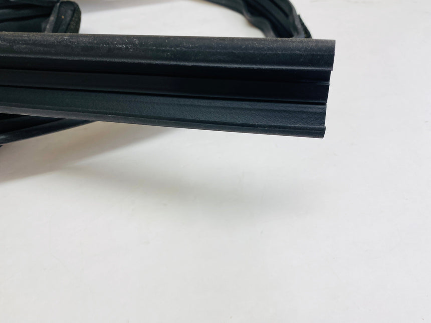 2014-2020 Acura MDX Passenger Side Back Door Window Run Channel