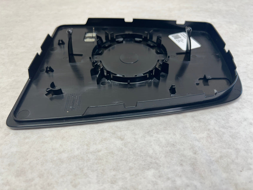 2015-2024 Ford Transit Driver Side Upper Power Heated Mirror Glass For Long Arm Mirror Genuine OEM