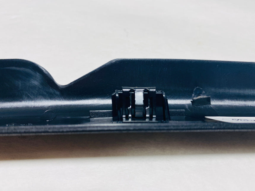 2015-2021 Ford Mustang Convertible Driver Side Rear Cover