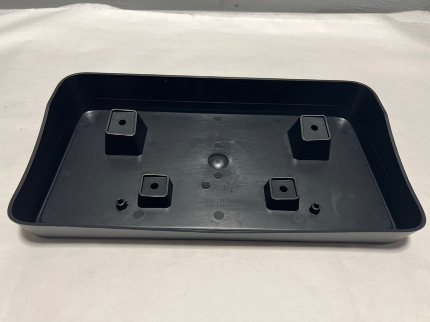 2015-2023 Dodge Challenger Hellcat Front License Plate Bracket OEM
