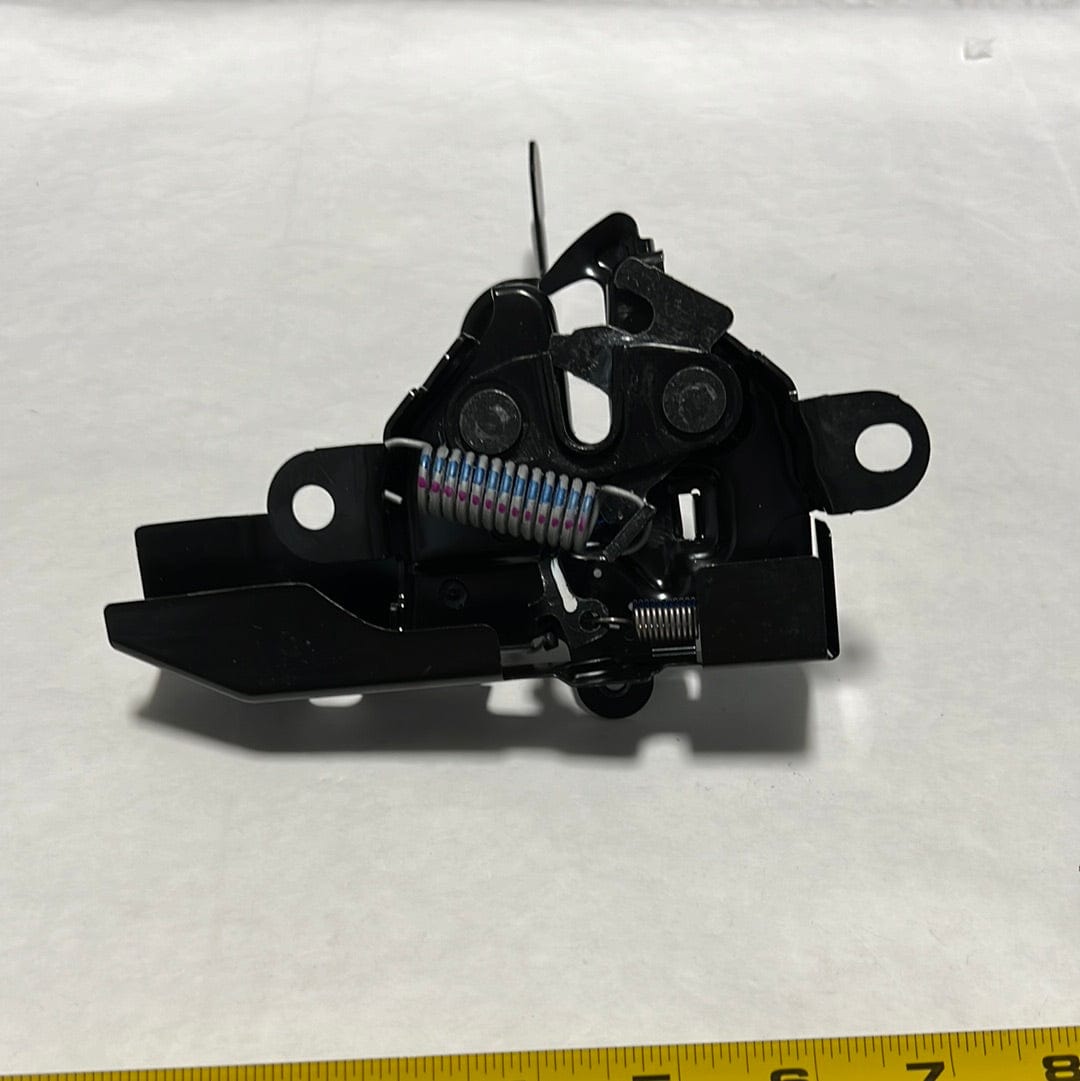 20162021 Toyota Hood Latch Lock Conquest Auto Parts