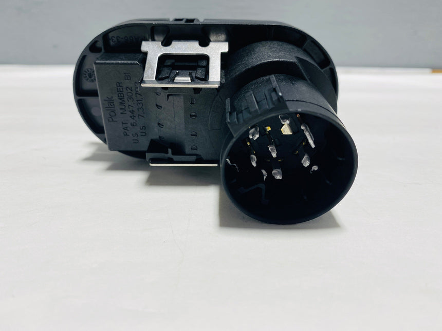 2016-2023 Toyota Tacoma Towing Hitch Harness Connector 4 and 7 Wire