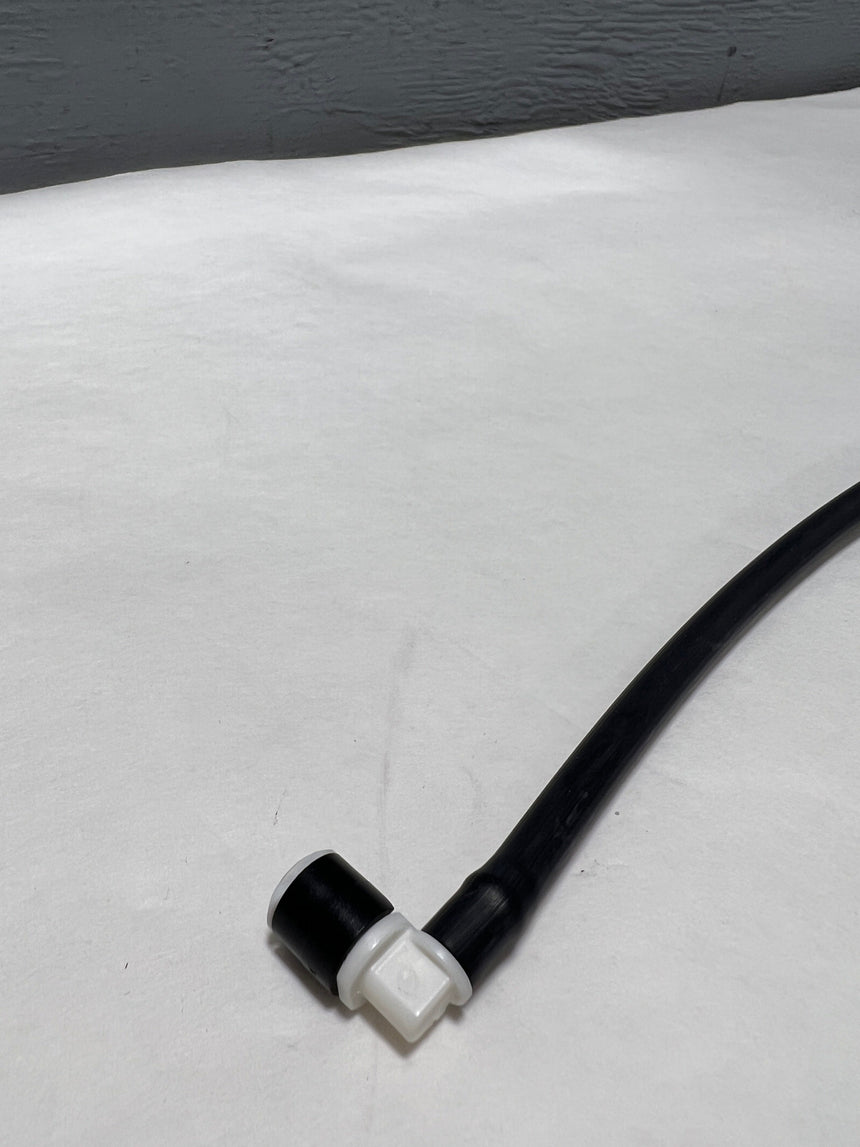 2017-2018 Ford F-250 F-350 Grille Camera Washer Fluid Hose
