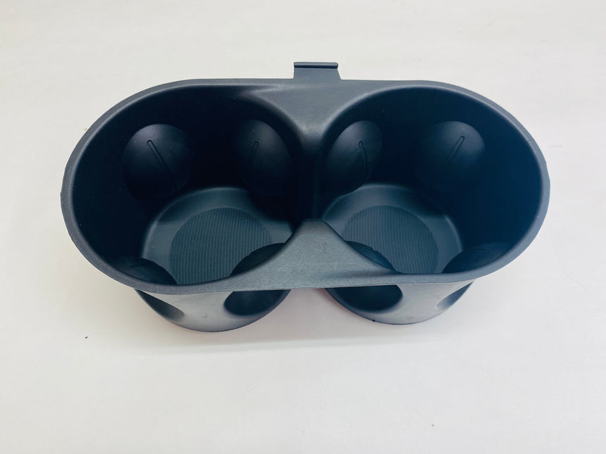 2017-2025 Chrysler Pacifica Console Cup Holder Liner Insert Genuine OEM New