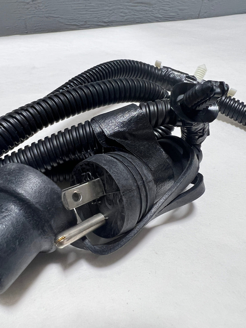2017-2020 Ford F-150 3.5 Engine Block Heater Cord and Plug