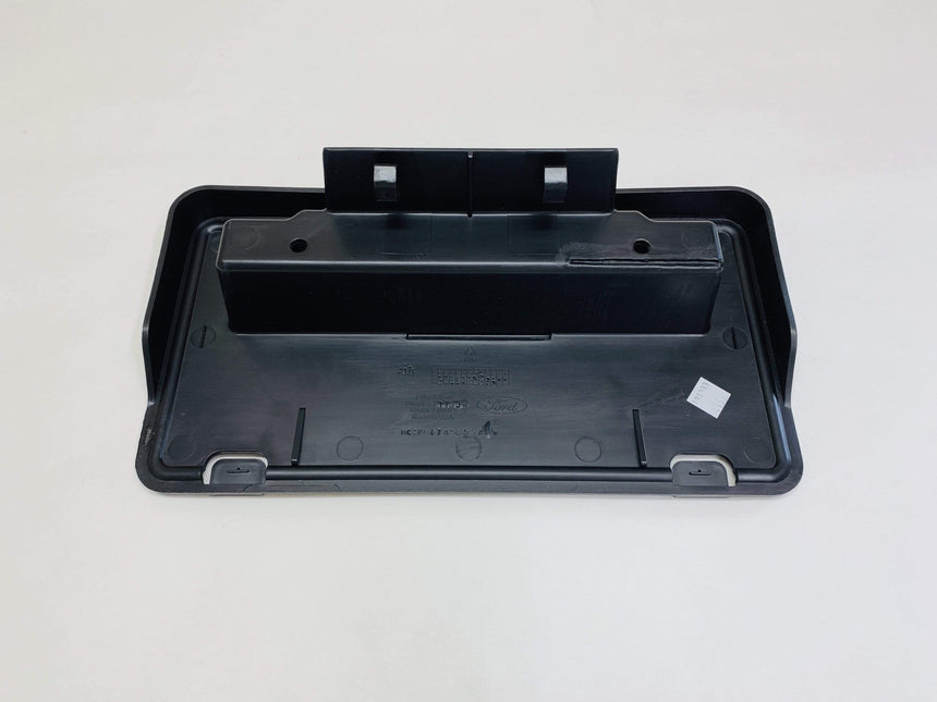 2017-2019 Ford F-250 F-350 Front License Plate Bracket Genuine OEM New