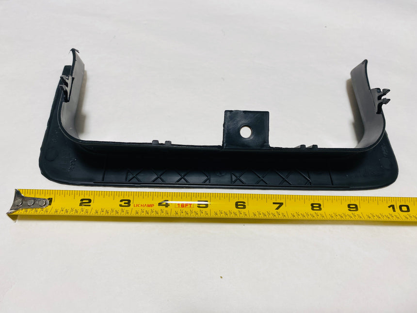 2017-2020 Ford F-250 F-350 Passenger Side Headlight Molding For Halogen Headlights