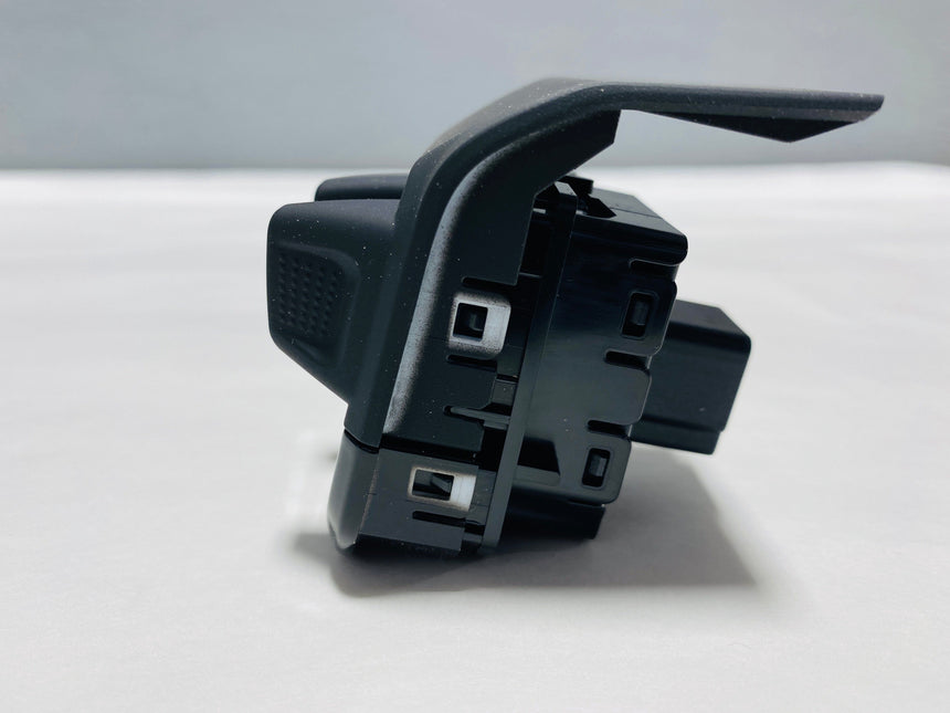 2020-2023 Dodge Ram 1500 Trailer Brake Control Switch With Gain Buttons