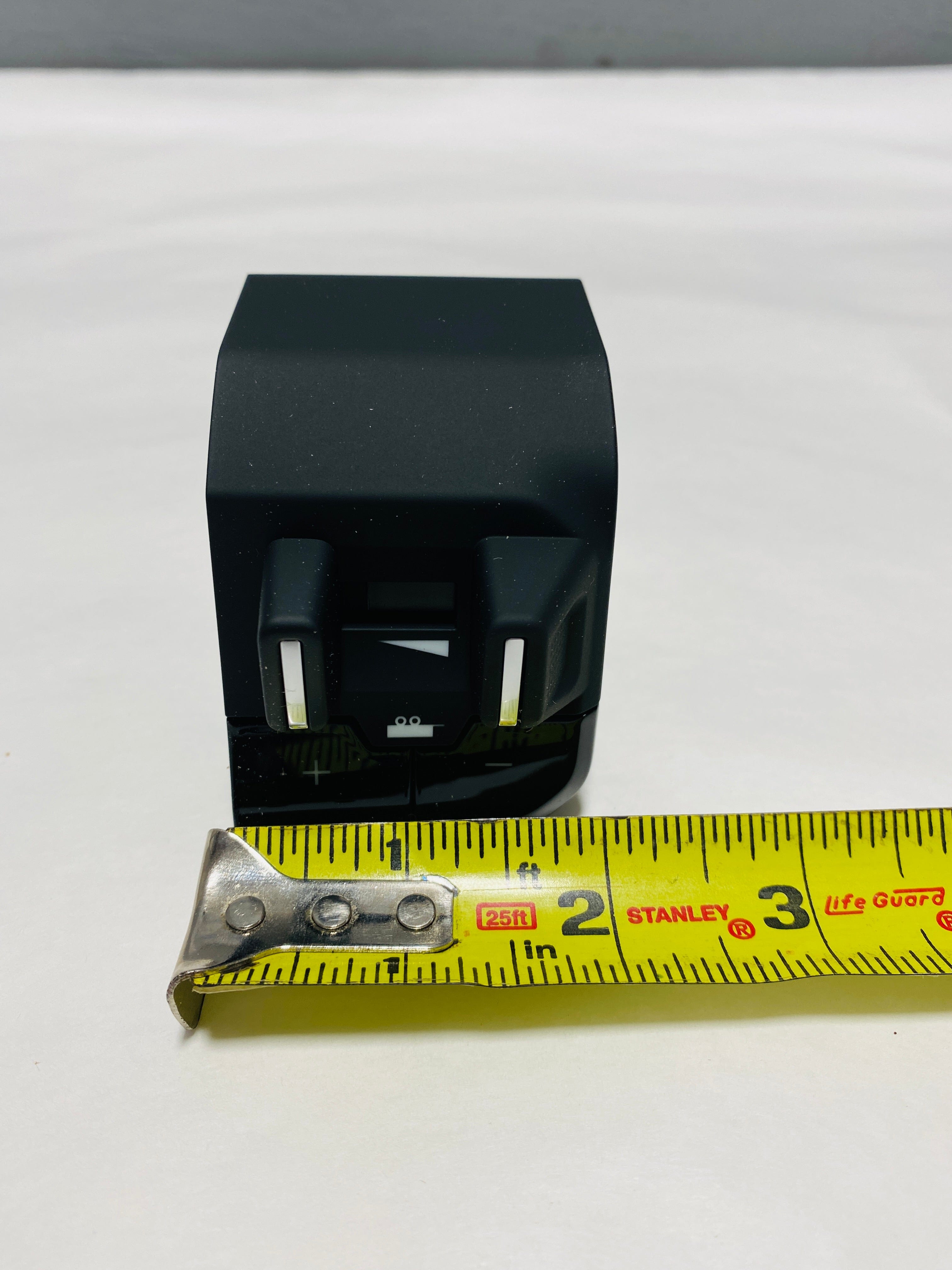 20192021 Ram DT Trailer Brake Control Switch With Gain Buttons