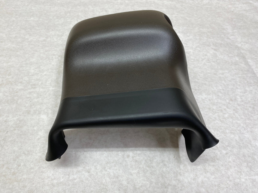 2019-2022 Chevy Silverado Upper Steering Column Shroud Cover Atmosphere Color For Keyless Start Only