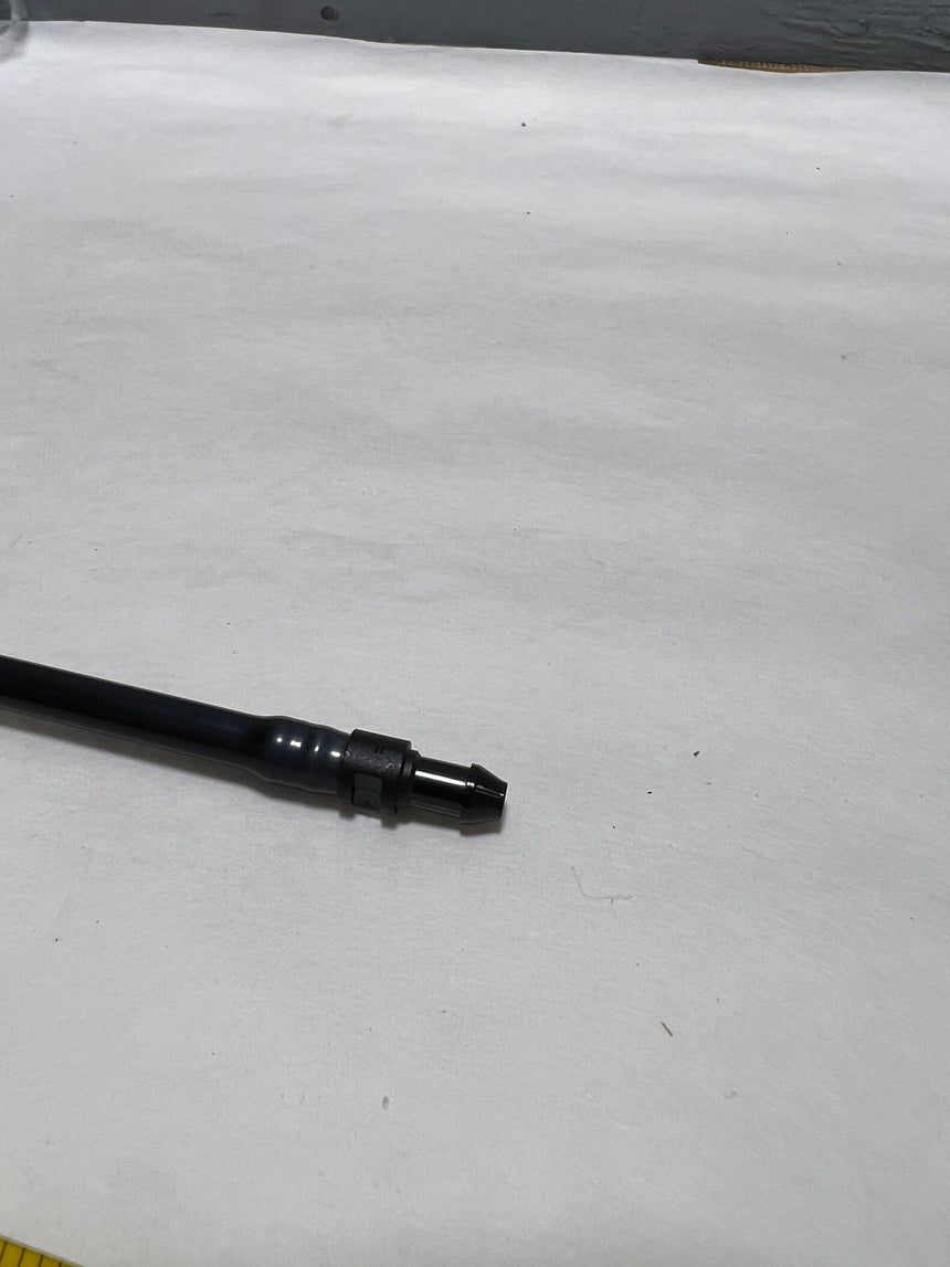 2019-2023 Lincoln Nautilus (1) Windshield Washer Nozzle With Tube OEM Genuine