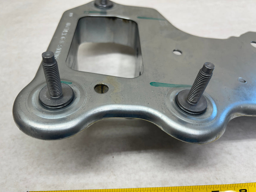 2020-2024 Ford Maverick or Bronco Sport Passenger Side Front Bumper Bracket Genuine OEM