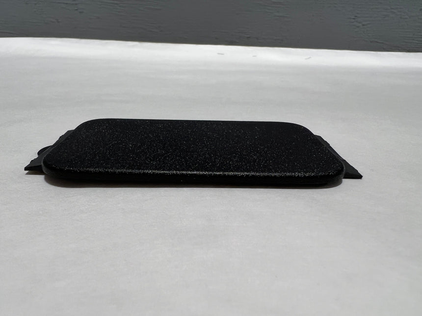 2015-2020 F-150 (1) Bed Top Molding Plug Covers 5.5' / 6.5' Foot Bed
