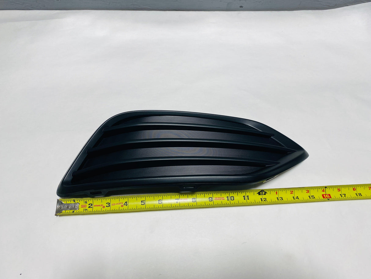 2019-2021 Honda HR-V Front Fog Light Opening Cover - For HR-V Without Fog Lights