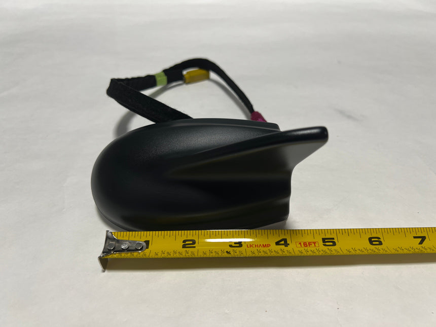 2015-2017 Dodge Challenger Black Roof Satellite Radio Antenna Genuine OEM