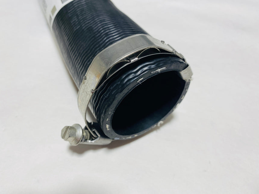 2010-2018 Ford Taurus, Flex or MKT 3.5 Lower Turbo Intercooler Hose Pipe