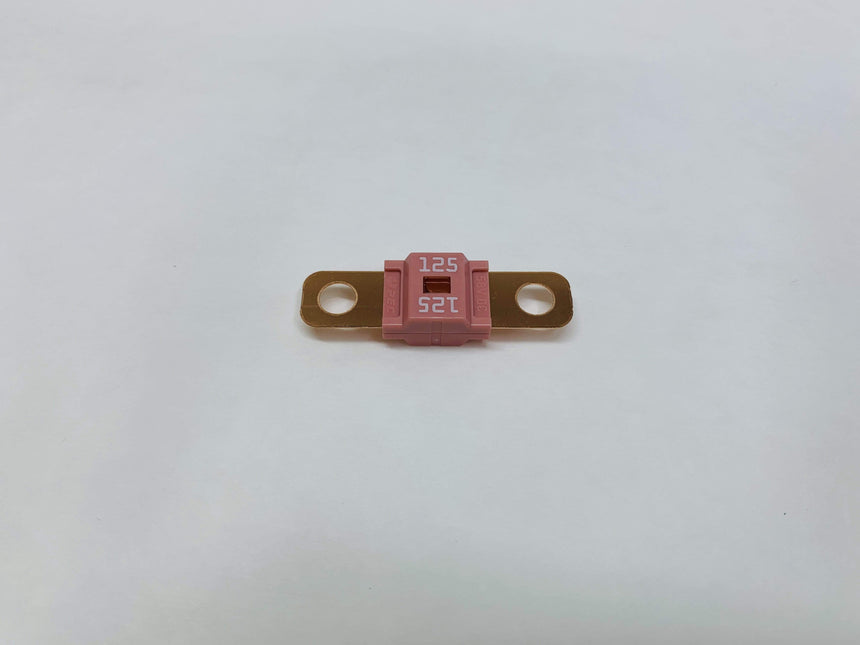 2013-2017 Honda Accord Fuse (125A) Genuine OEM New