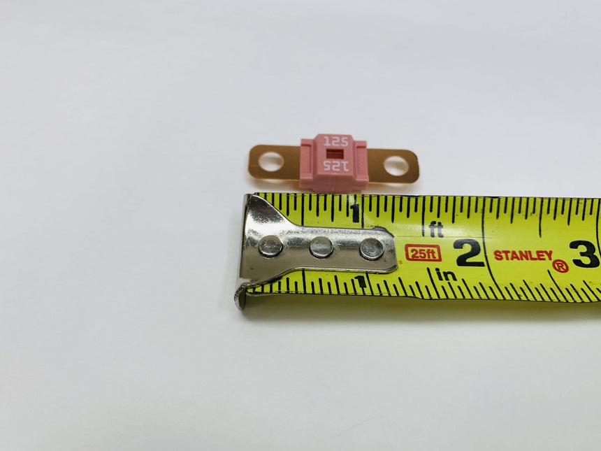 2013-2017 Honda Accord Fuse (125A) Genuine OEM New