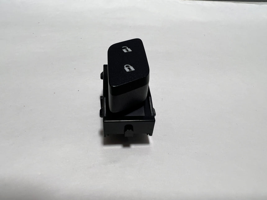 2015-2020 Chevrolet Tahoe Driver Side Door Lock Switch OEM New