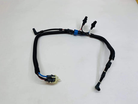 1999-2003 Ford F-150 Auto Hub Lock Actuator Vacuum Line Solenoid Check Valve Tube - A New Genuine Ford Part