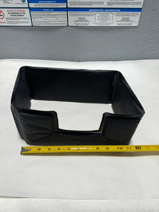 Battery Health - Ford F-250/F-350 Battery Heat Shield