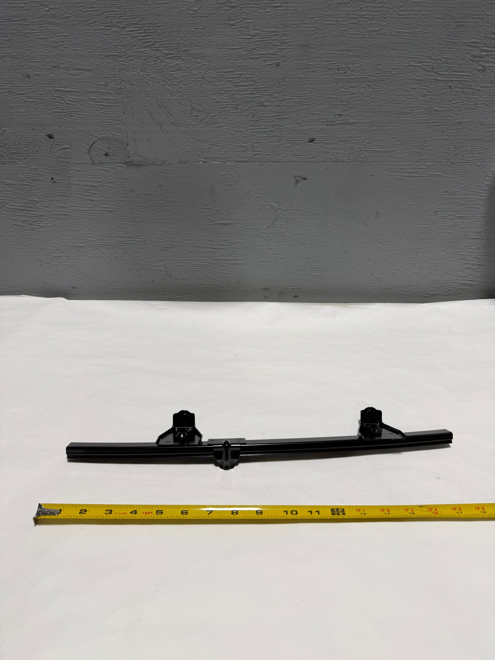 2005-2015 Toyota Tacoma Driver Side Front Window Guide Channel OEM