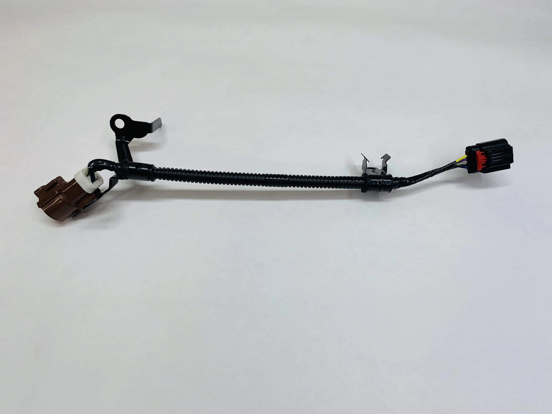 2007-2008 Ford F-150 Navigator Expedition V8 Cooling Fan Clutch Jumper Wire Harness Pigtail