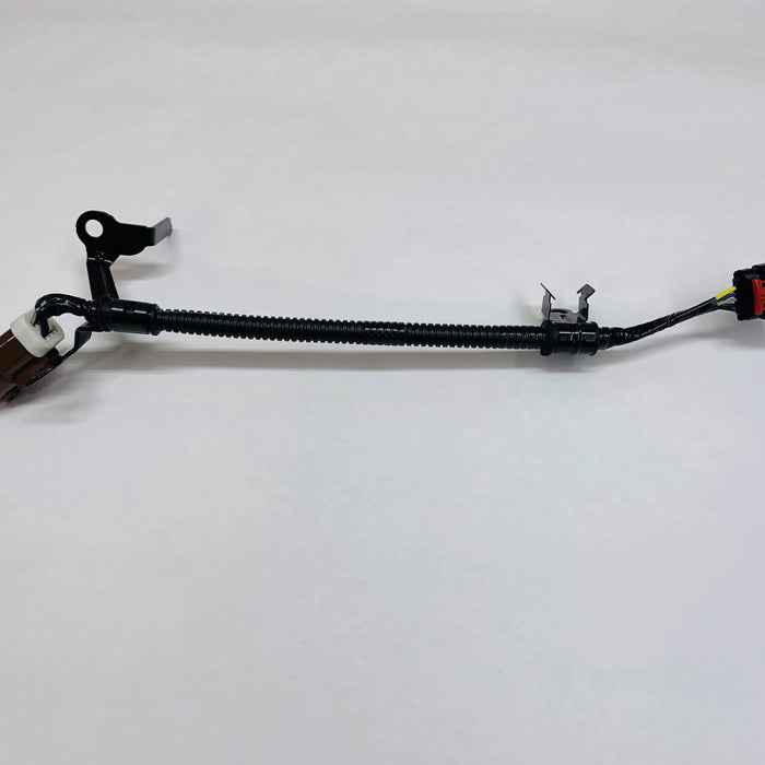 2007-2008 Ford F-150 Navigator Expedition V8 Cooling Fan Clutch Jumper Wire Harness Pigtail