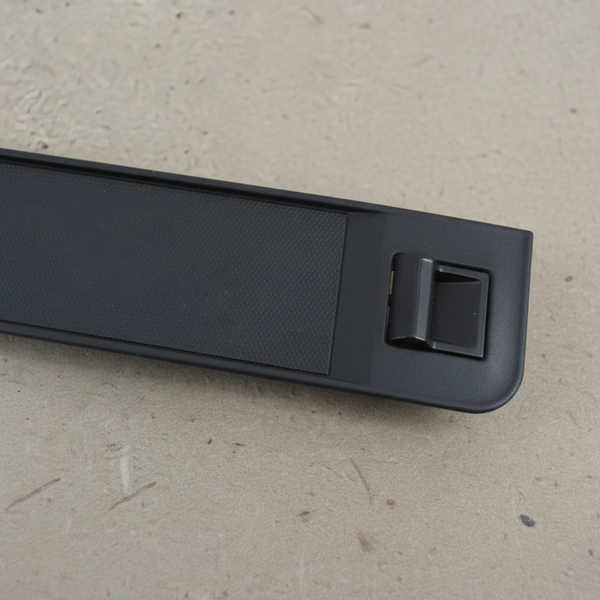 Cracked Rear Console Lid? Restore Your Tundra or Sequoia with a Genuine Toyota Replacement