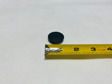 2009-2017 Chevrolet Traverse Rack Luggage Carrier Side Rail Cap