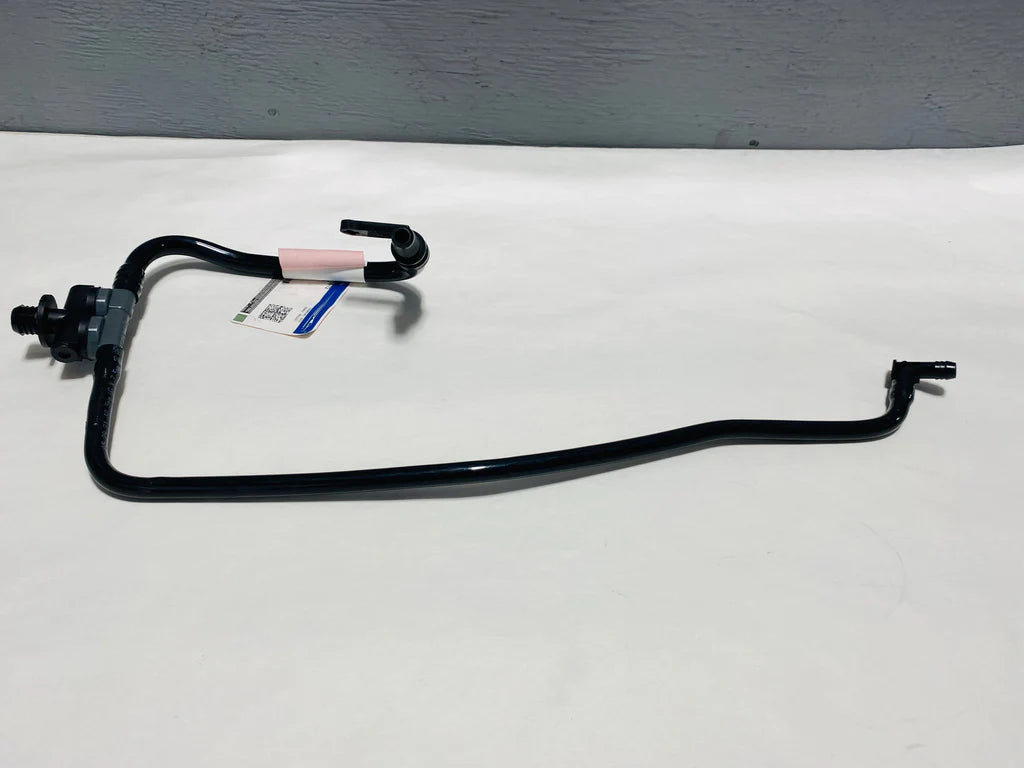 Why you may need a new 2011-2014 Ford Edge Manifold Vacuum Supply Tube Hose