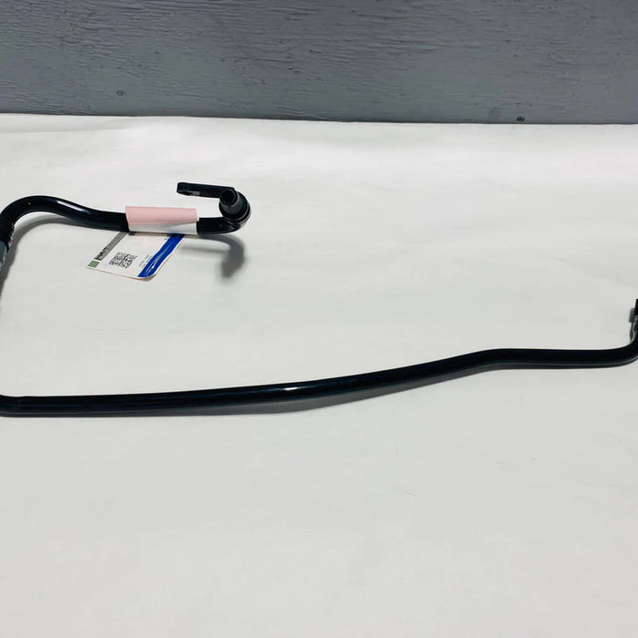 Why you may need a new 2011-2014 Ford Edge Manifold Vacuum Supply Tube Hose