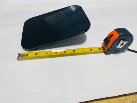2011-2020 Toyota Sienna Unpainted Fuel Door OEM New