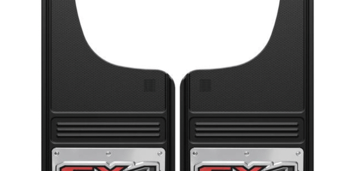 What are vehicle Splash/Mudguards and why do you need them? — Conquest