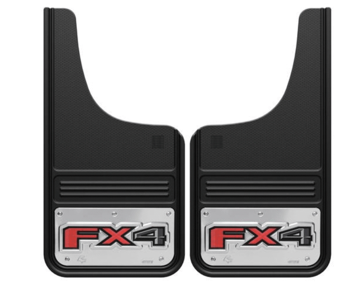 What are vehicle Splash/Mudguards and why do you need them? — Conquest