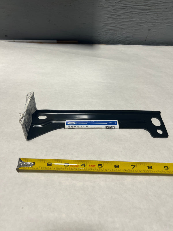 Passenger Side Fender Loose or Rattling on Your F-150? Here's the Genuine OEM Fix