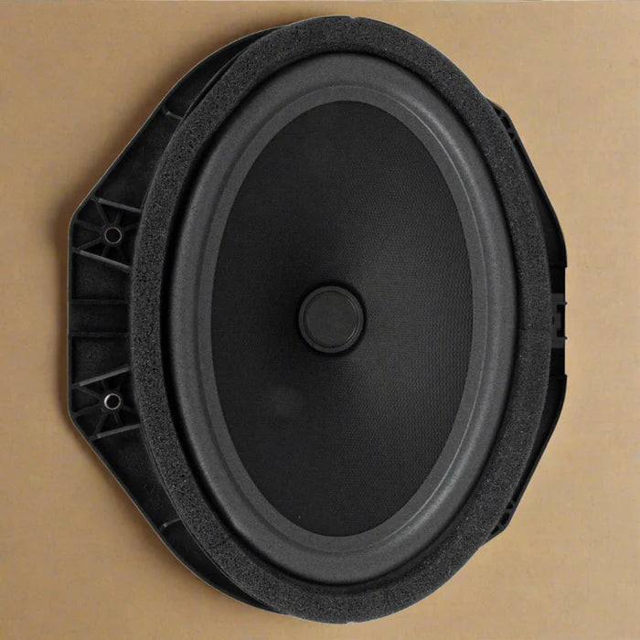 Replacing Front or Rear Door Speakers in a 2016-2019 Ford Explorer