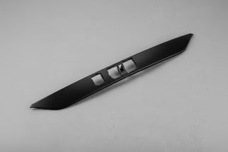 Help With The OEM Honda CR-V Rear Liftgate Garnish Molding