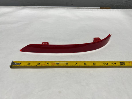 2018-2024 Honda Odyssey Driver Side Rear Bumper Reflector OEM