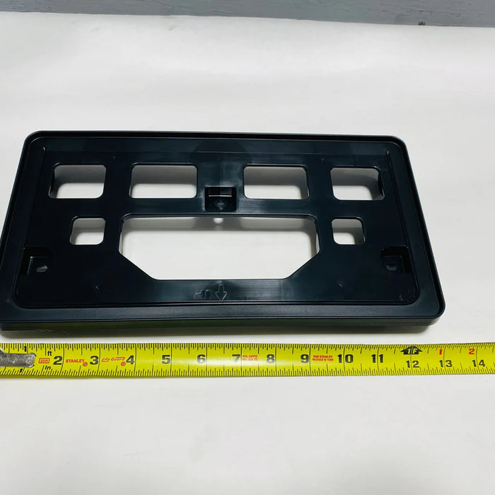 Keep your Acura RDX legal with our new genuine License Plate Bracket