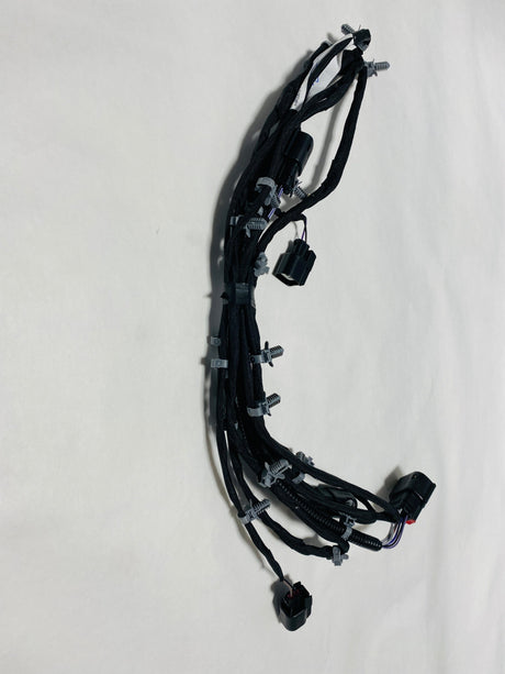 2019-2023 Chevrolet Camaro Fog Light Wiring Harness for 6.2 Engine Only Genuine OEM