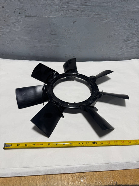 2019-2023 Ford Ranger 2.3L genuine OEM engine fan blade