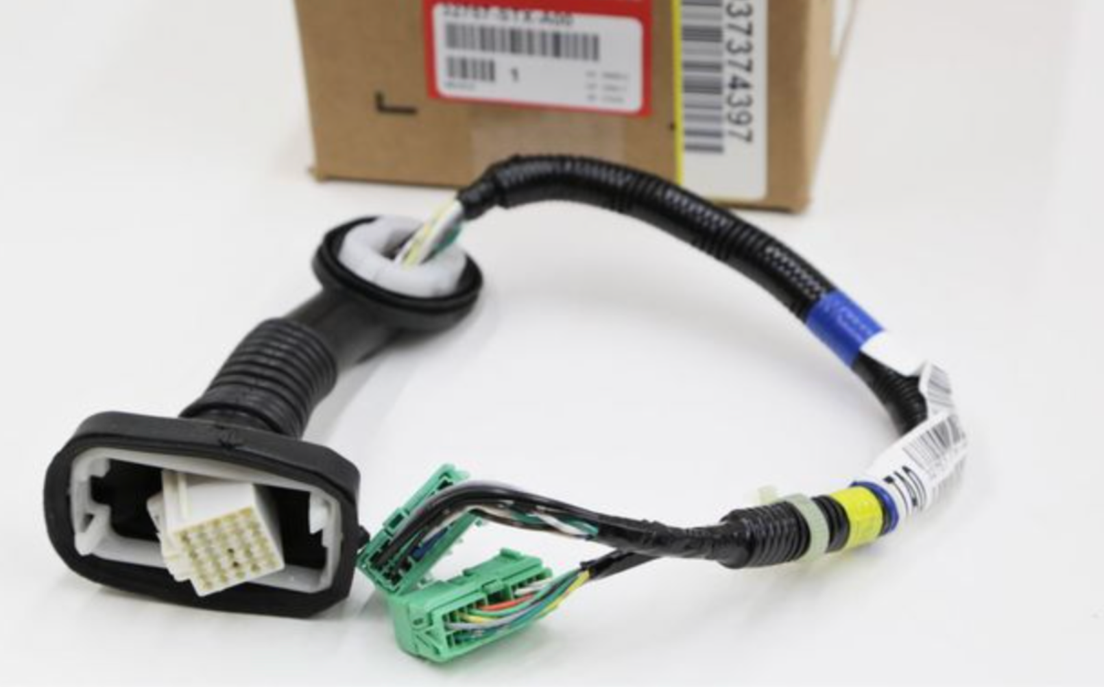 2010-2013 Acura MDX Multiple Electrical Problems Fixed With One Simple Harness.