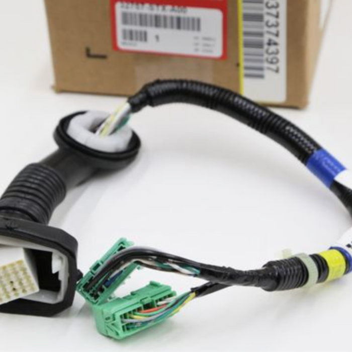 2010-2013 Acura MDX Multiple Electrical Problems Fixed With One Simple Harness.