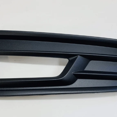 An Easy and Cheap Fix for Ford Focus ST Front Fog Light Bezel Covers