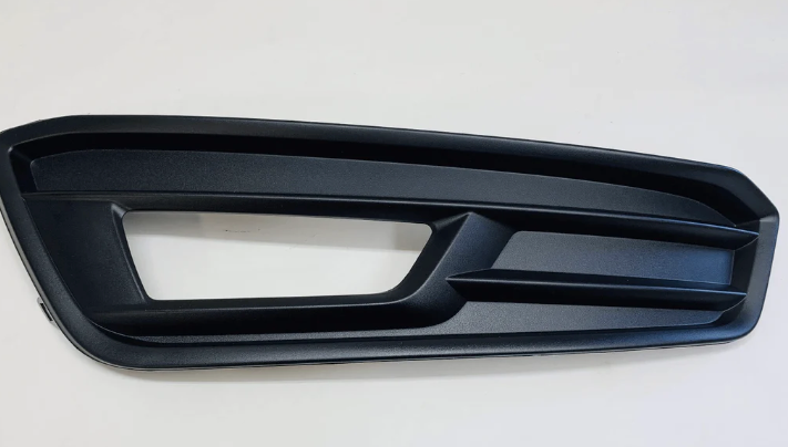 An Easy and Cheap Fix for Ford Focus ST Front Fog Light Bezel Covers