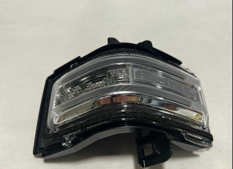 2017-2022 Ford F-250 F-350 Mirror Turn Signal: Ultimate Guide ...