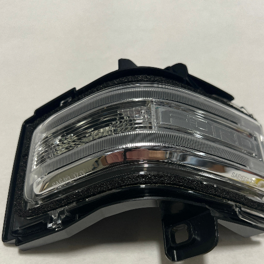 2017-2022 Ford F-250 F-350 Mirror Turn Signal: Ultimate Guide