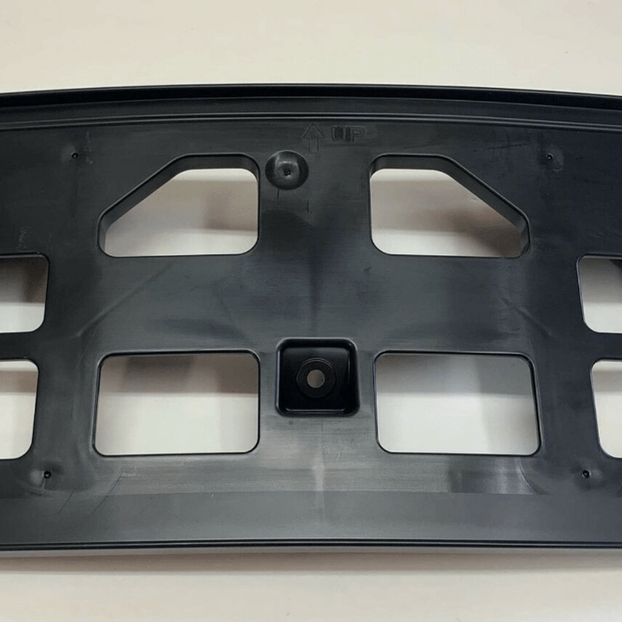 What You Need to Know About 2017-2020 Acura MDX Front License Plate Bracket - No Hardware